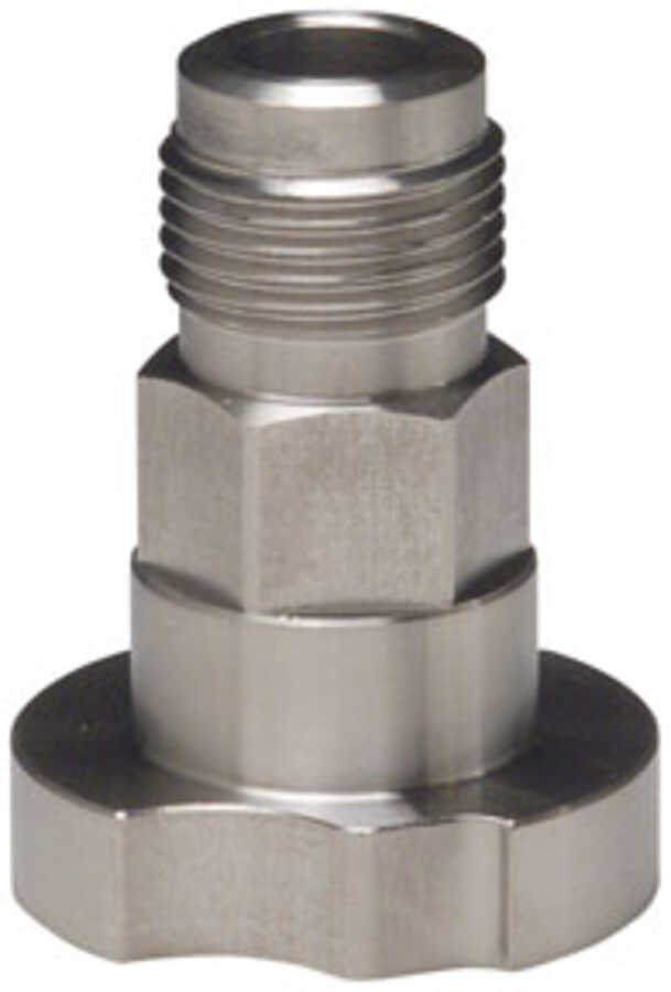 #11 3/8" MALE PPS ADAPTER