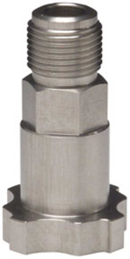 #15 3/8" MALE PPS ADAPTER