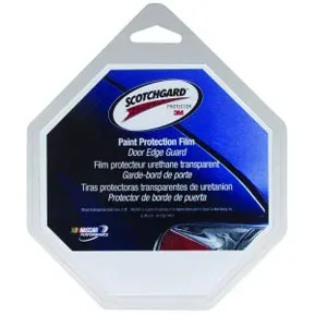 (image for) DOOR EDGE GUARD .4 X 10YD