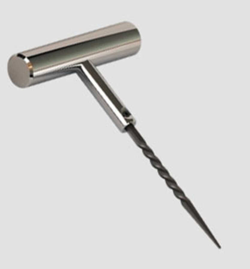 SPIRAL PROBE FOR TIRE REPAIR FITS SAFETY SEAL TOOL 