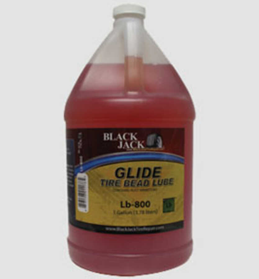 TIRE MOUNTING LUBRICANT 1 GAL