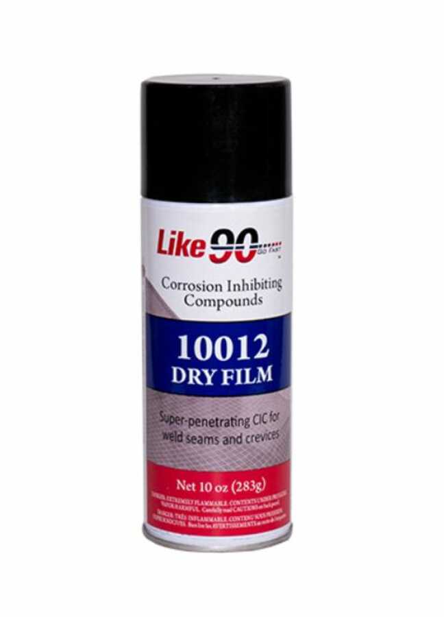 LIKE 90 DRY FILM CLEAR AEROSOL