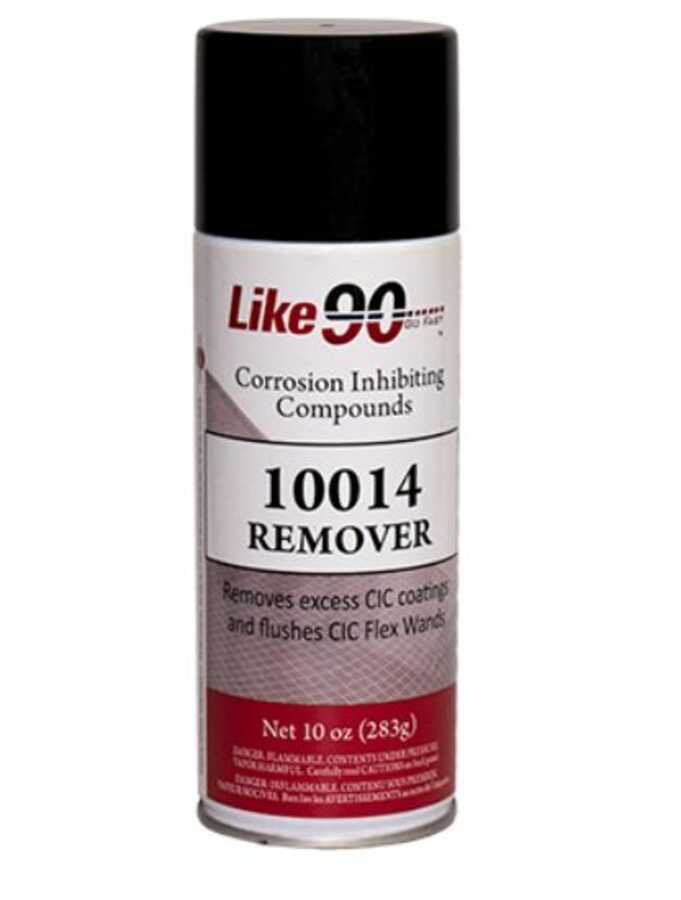 LIKE 90 REMOVER AEROSOL