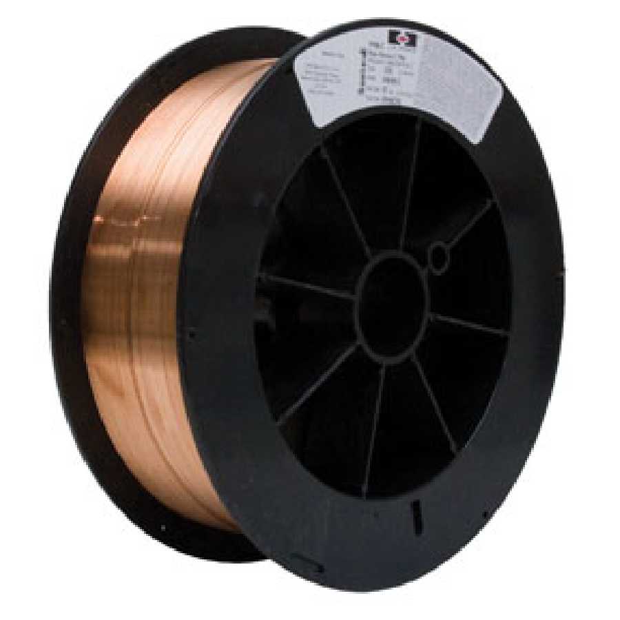 2LB .035" SILICON BRONZE WIRE