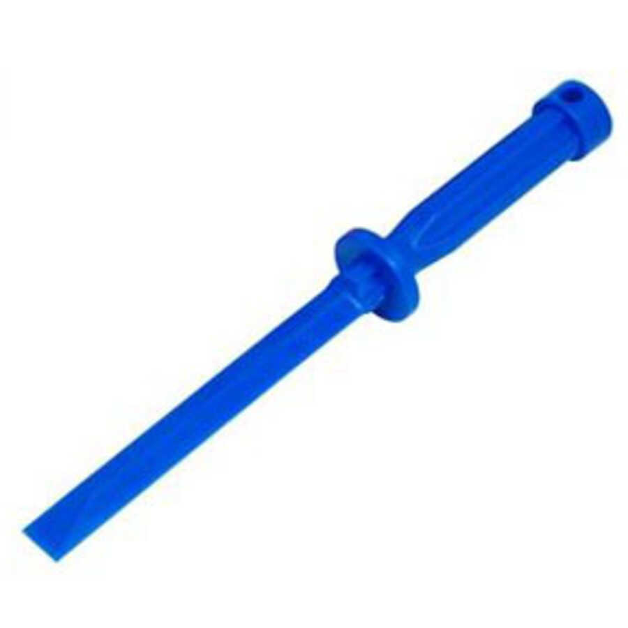 3/4" PLASTIC CHISEL SCRAPER