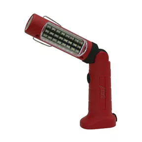 ATEC 3.7V FOLDING LED LIGHT