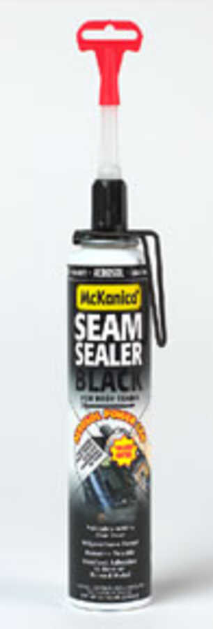 BLACK SEAM SEALER