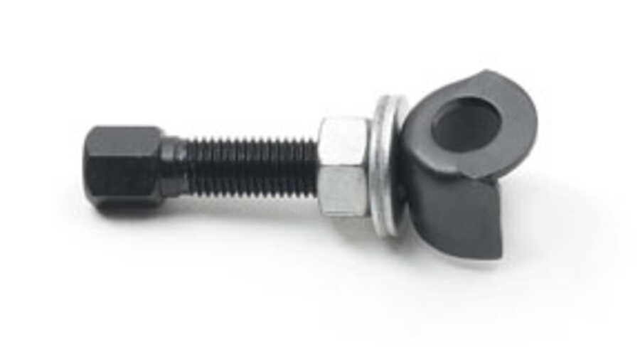 STEERING WHEEL PIVOT PIN
