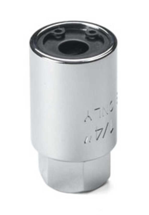 STUD REMOVER SOCKET 1/4