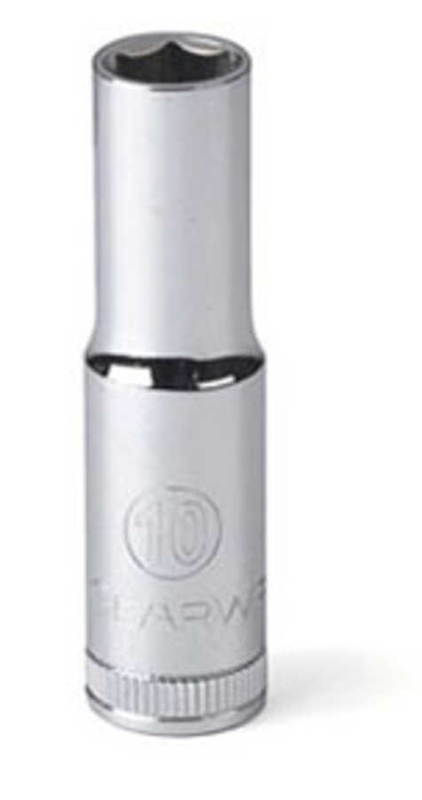 3/8\" DR 6PT MD LTH SKT 14MM