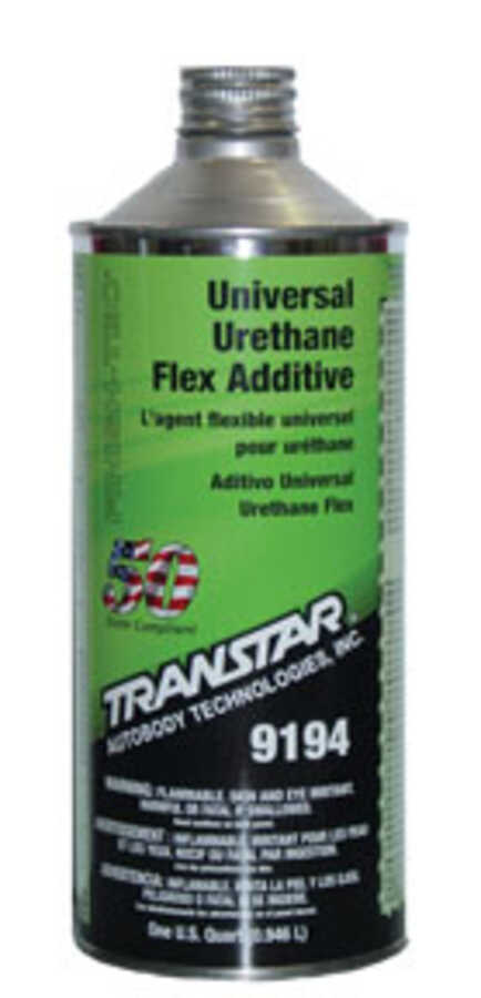 UNIVERSAL URETHANE FLEX ADDTVE