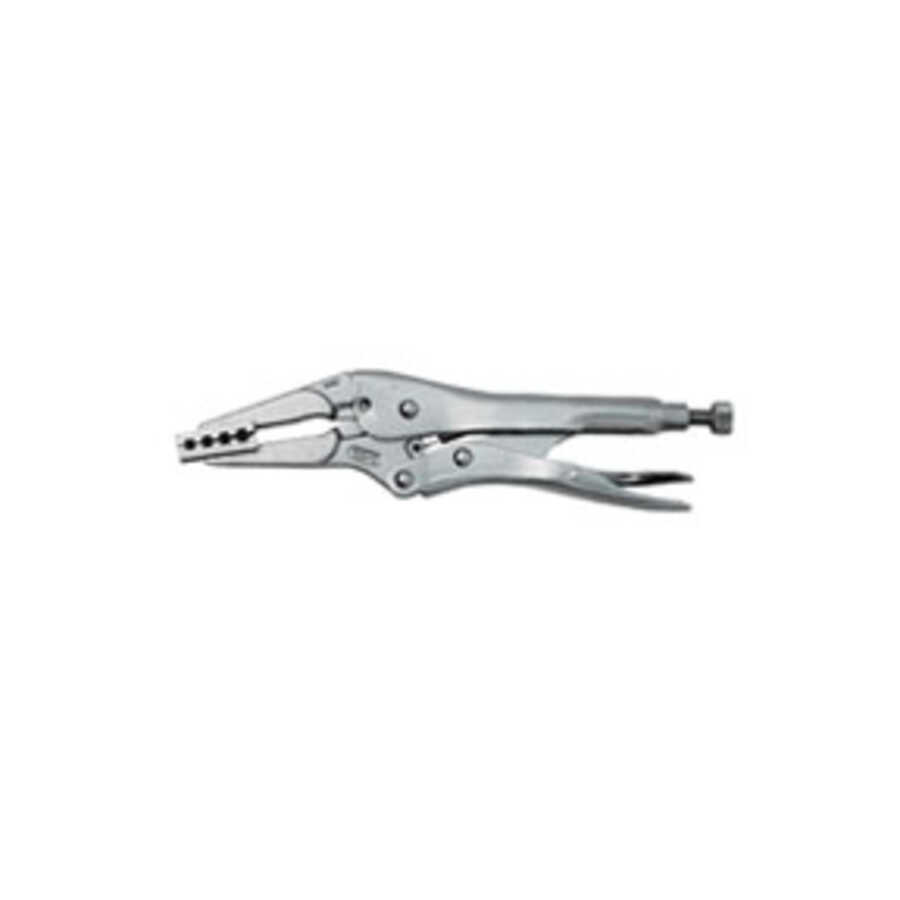 7\\ LOCKING HOSE CLAMP PLIER\"