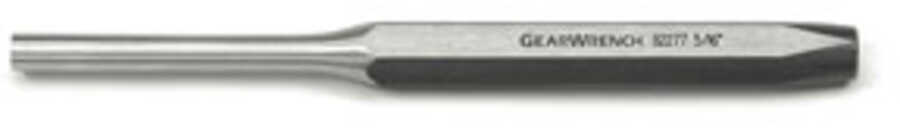 5/16" X 7" X 1/2" PIN PUNCH