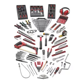 INTERMEDIATE AVIATION SET