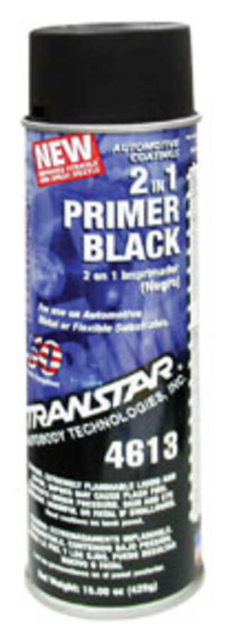 2 IN 1 BLACK PRIMER AER