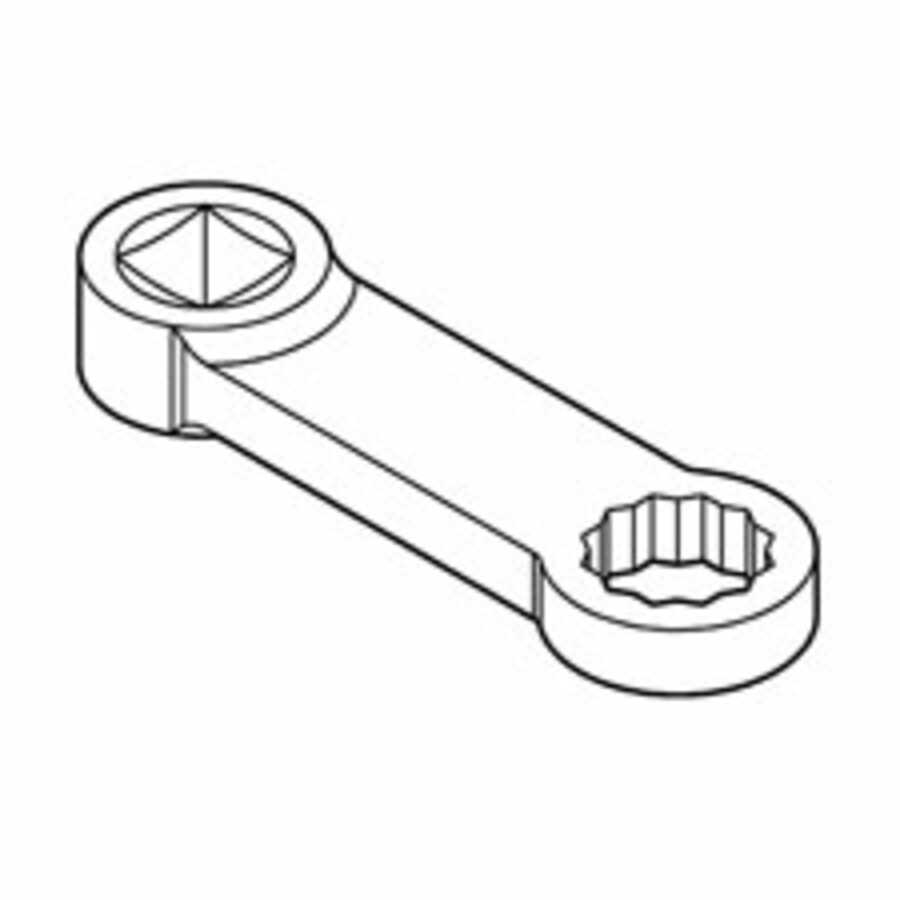 Torque Adaptor Jaguar