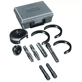 END BUSHING ADAPTER PULLER SET