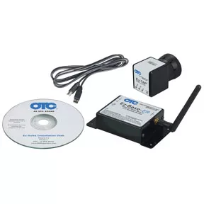 E-Z TAP TELE WRLESS START KIT