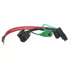 15 AMP POWER CABLE