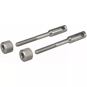 VERTICAL PIN NUTS VERTICAL PIN NUTS