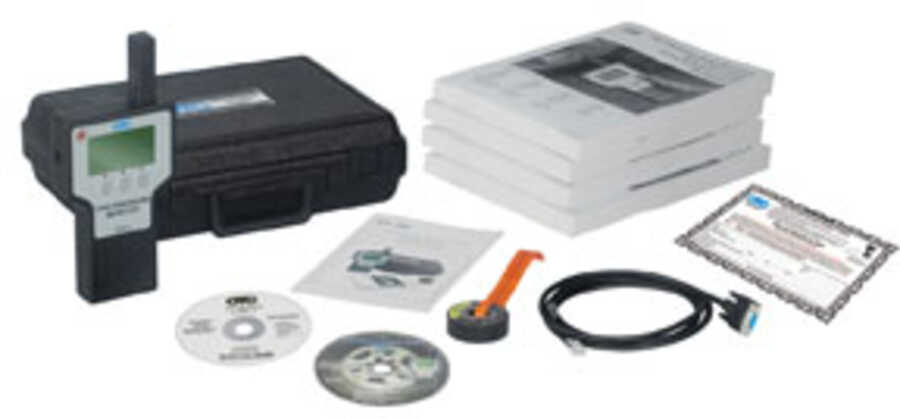 TPM QUICK REFERENCE QUIDE 2009