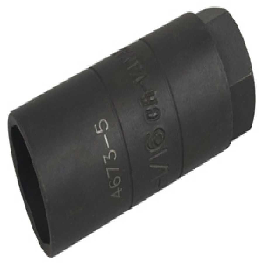 1 INCH & 1-1/16 INCH OIL PRESSURE SENDING UNIT SOCKET