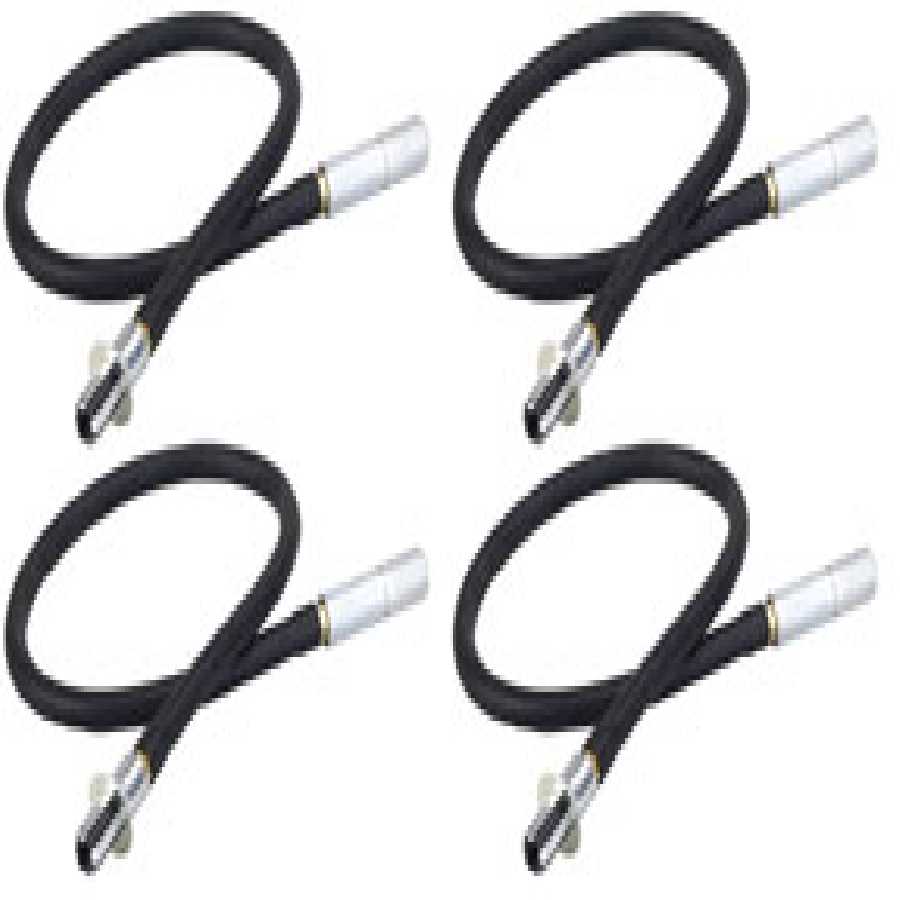 ONE-MAN BRAKE BLEEDER HOSE SET