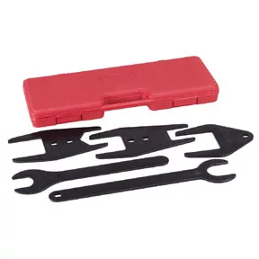 5PC FORD FAN CLUTCH WRENCH SET