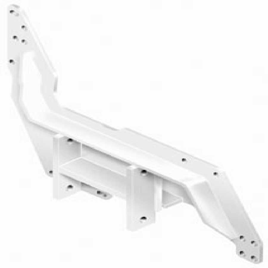 VOLVO TD67 & TD71 ADAPTER