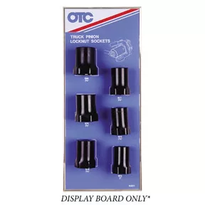 DISPLAY BOARD ONLY FOR 9814 DI