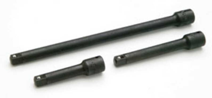SET EXT IM 1/4DR 3PC