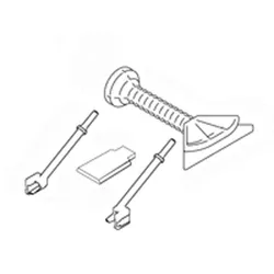 (image for) Hem Flange Service Kit