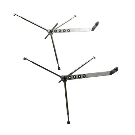 Tandem Tracker Fits Wheels 22 1/2 Inches (image for) Tandem Tracker Fits Wheels 22 1/2 Inches