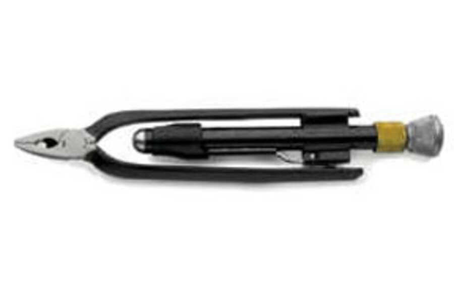 SAFETY WIRE PLIERS