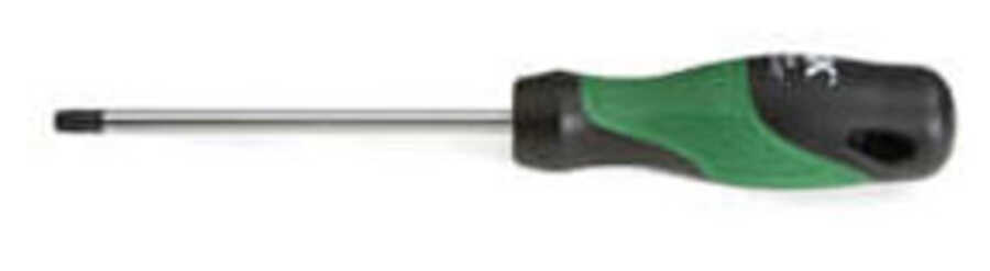 T10 TRI-MOLDED TOEX SCRWDR