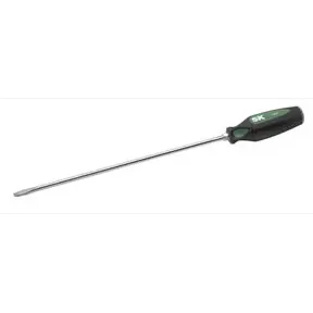 (image for) 1/4"X12 CUSHIONGRIP SCRDRVR
