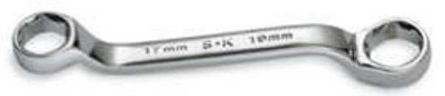 WR BE SHRT DP 6X7MM