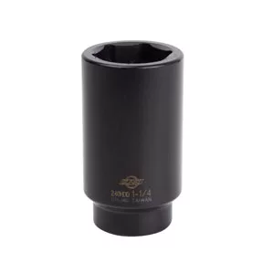 1/2\" DR. 1-1/4\" HEAVY DUTY TRU 1/2\" DR. 1-1/4\" HEAVY DUTY TRU