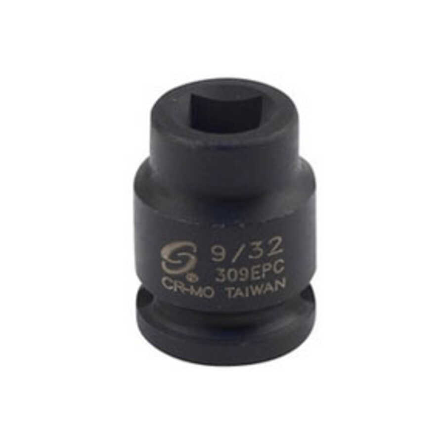 3/8\"DR 9/32\" FML PIPE PLUG SCK