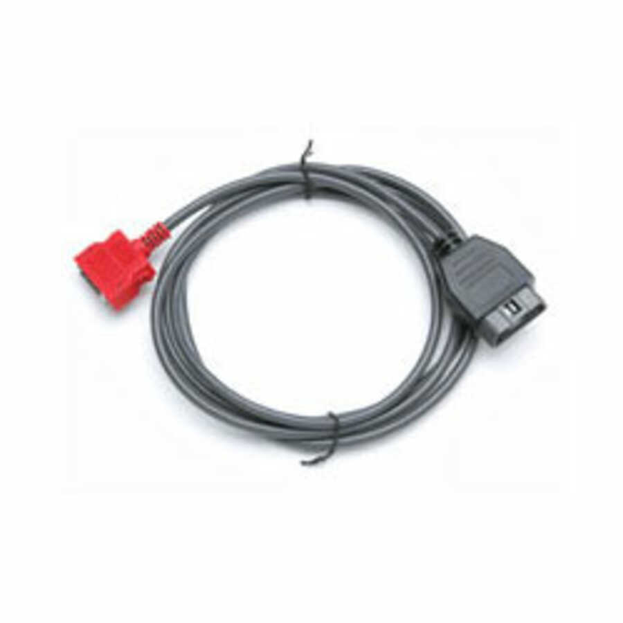 Cable Assembly Kit J1962 OBDII