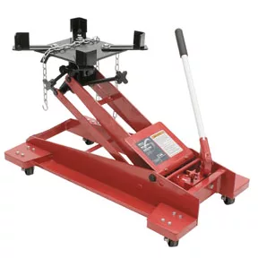 800 LB LOW PROF TRANS JACK