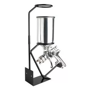 SPRAY GUN HOLDER SPRAY GUN HOLDER