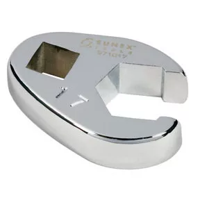 3/8\"DR 17MM FLR NUT CRWFT WR 3/8\"DR 17MM FLR NUT CRWFT WR