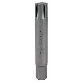 M12 RIBE BIT (75MM) M12 RIBE BIT (75MM)