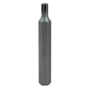 M6 RIBE BIT (75MM) M6 RIBE BIT (75MM)