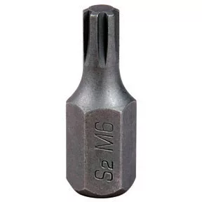 M6 RIBE BIT (30MM) M6 RIBE BIT (30MM)