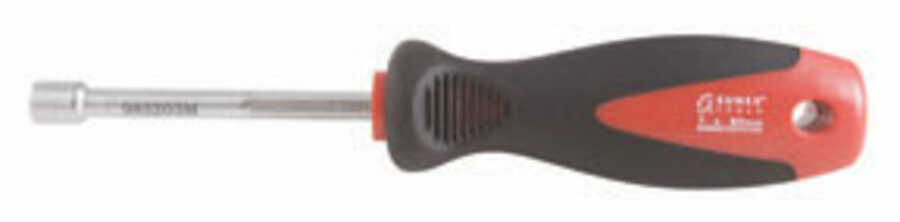 7MM\"X4\" NUT DRR