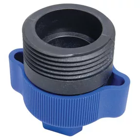 CAP ADAPTER CAP ADAPTER