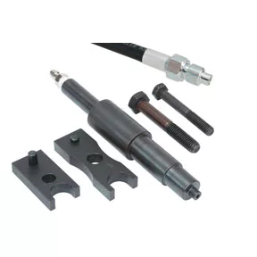 DIESEL INJECTOR ADAPTER DIESEL INJECTOR ADAPTER