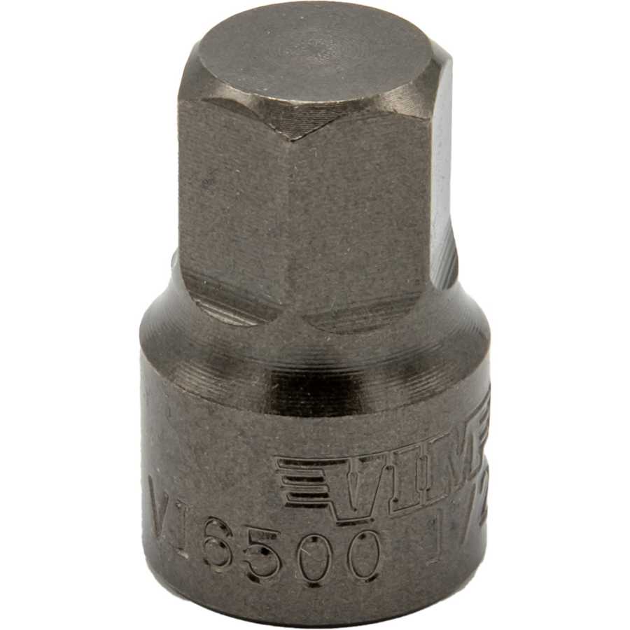 12" STUB ONEPC IMP DR S2 STEEL